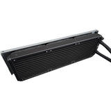 Boîtier serveur Silverstone RM52 (noir | 2x USB-A | 1x USB-C)