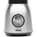 Princesse 212091 Blender en acier inoxydable 1000