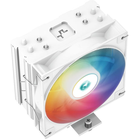 DeepCool AG400 WH ARVB