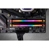Kit Corsair Corsair 32 Go DDR4-3200