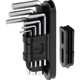 Clés en L modulaires Wera Tool-Check Hex-Plus 1, 7 pièces