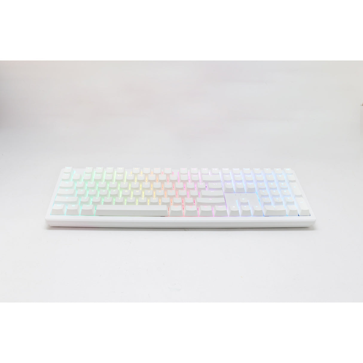 Ducky zéro 6108 blanc pur