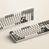 IQUnix F97 Hitchhiker Wireless Mechanical Clavier
