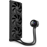 Refroidissement par eau Nzxt Kraken Plus 360 (noir)