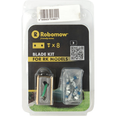 Robomow Robomow Rk Knife Set