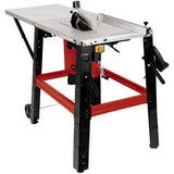 Table de scie Einhell TT-TS 315 U