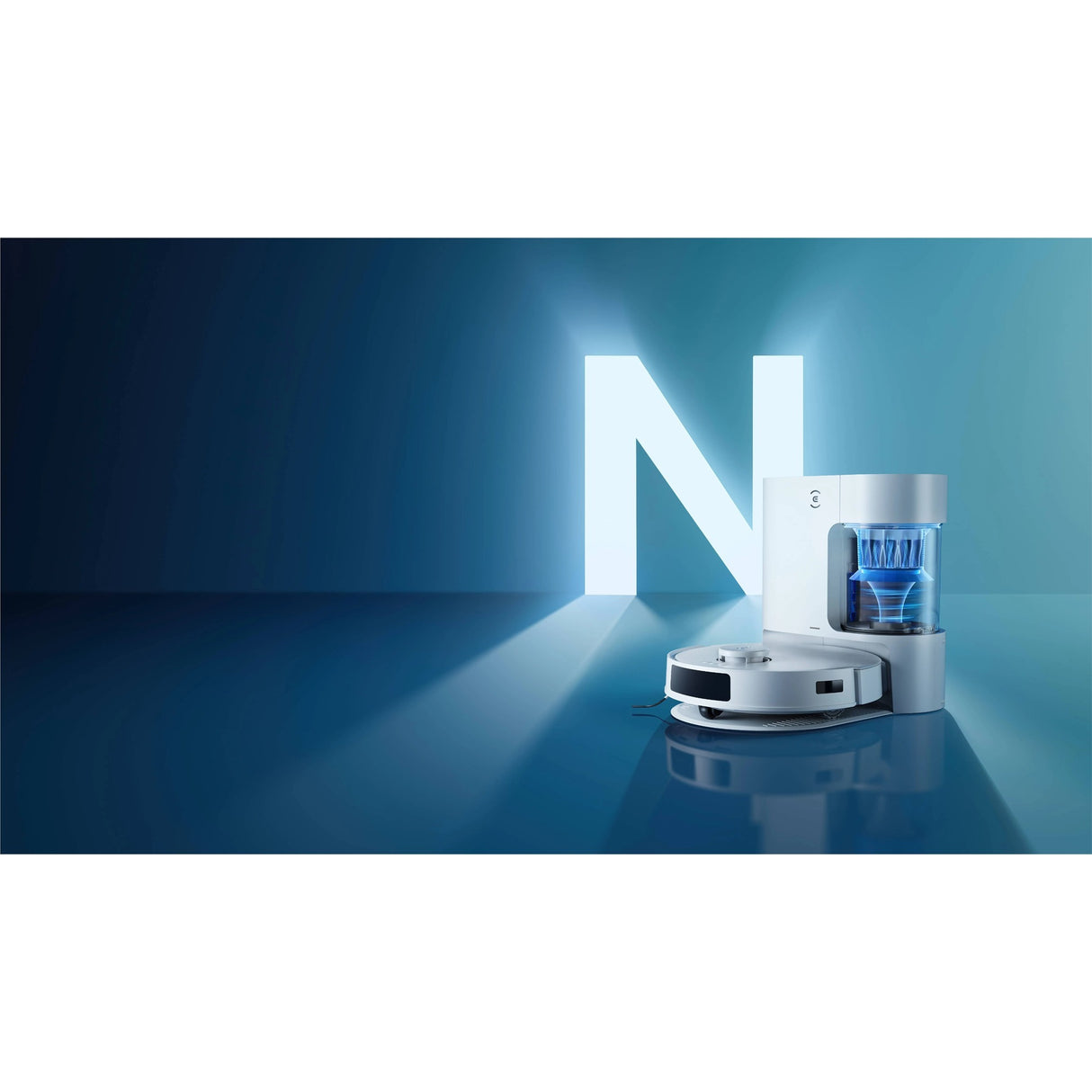 ECOVACS Deebot N20 plus