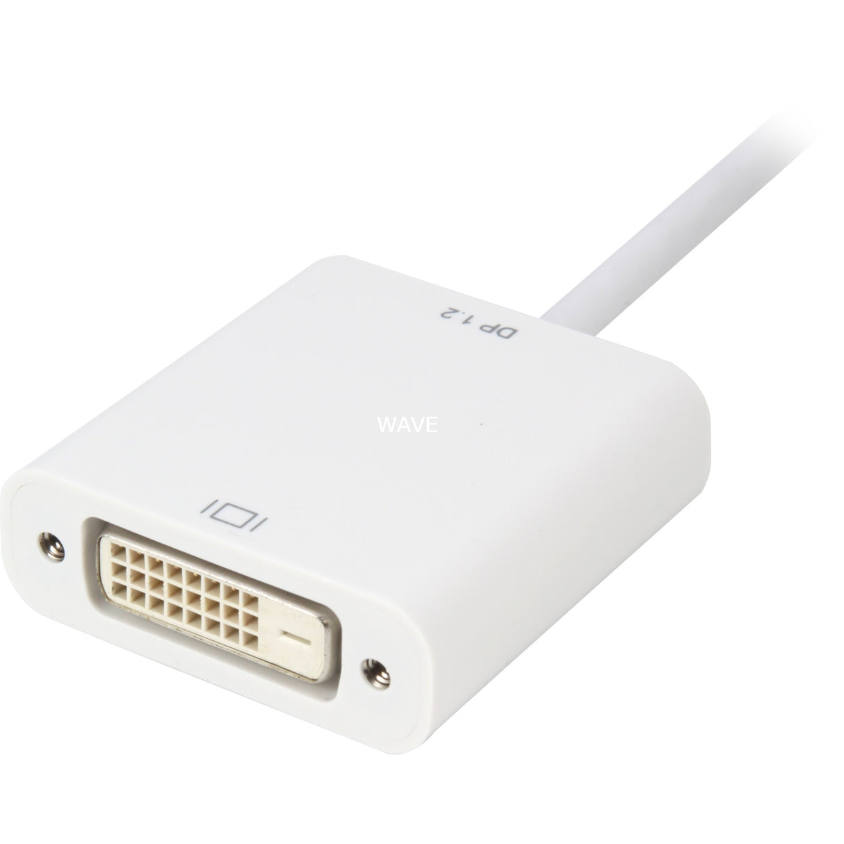 Sharkoon Sharkoon DisplayPort 1.2> DVI24 + 1
