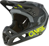 O'neal SL1 Strike - Casque intégral