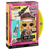 Mga divertissement mdr surprendre! omg remix rock - fame queen et keytar pop