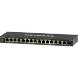 Commutateur Netgear gs316epp (noir)