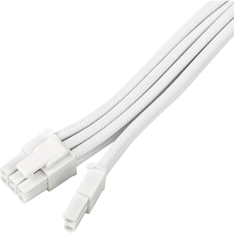 Silverstone SST-PP07E-PCI8W-V2, PCIe 8pin (6 + 2) Câble d'extension