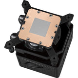 Asus Rog Ryujin III 360 ARGB Extreme Refroidissement par eau (Noir)