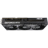 Carte graphique Asus Prime GeForce RTX 5060 Ti OC 8G (3x Display Port, 1x HDMI)
