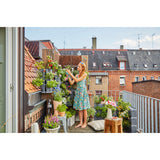 Gardena natureup! | set d'arrosage vertical | robinet d'eau - 13156-20 - 13156-20