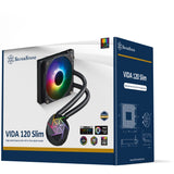 Silverstone Silverstone vida 120 Slim