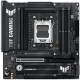 Carte mère Asus tuf gaming b850m-plus socket am5 (2,5 gbe-lan, son, µatx)