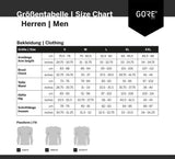 Gorewear gore-tex paclite® - veste de pluie