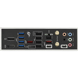 Asus rog strix b650e-f jeu wifi
