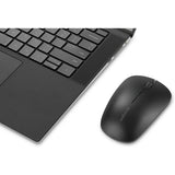 Souris rechargeable Kensington my230 eq - sans fil - taille moyenne (noir, Bluetooth, 2,4 GHz)
