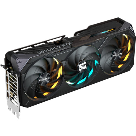 Gigabyte gv-n5080gaming oc-16gd geforce rtx 5080 gaming oc 16g, 16 go, gddr7, 256 bits, pcie5.0