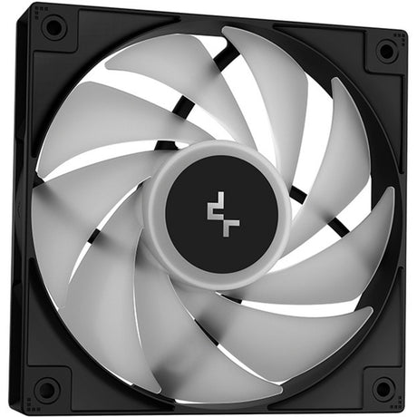 Refroidissement par eau Deepcool le240 v2 (noir)