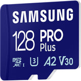 Samsung Pro plus 128 Go Microsdxc (2023)