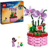 Lego Disney 43237 Isabela's Flowerpot