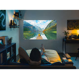 Projecteur portable Viewsonic Smart LED avec haut-parleurs Harman Kardon (noir, HDMI, audio, WiFi, Bluetooth)