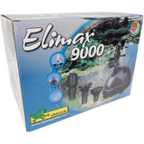 Pompe de fontaine Ubbink Elimax 9000