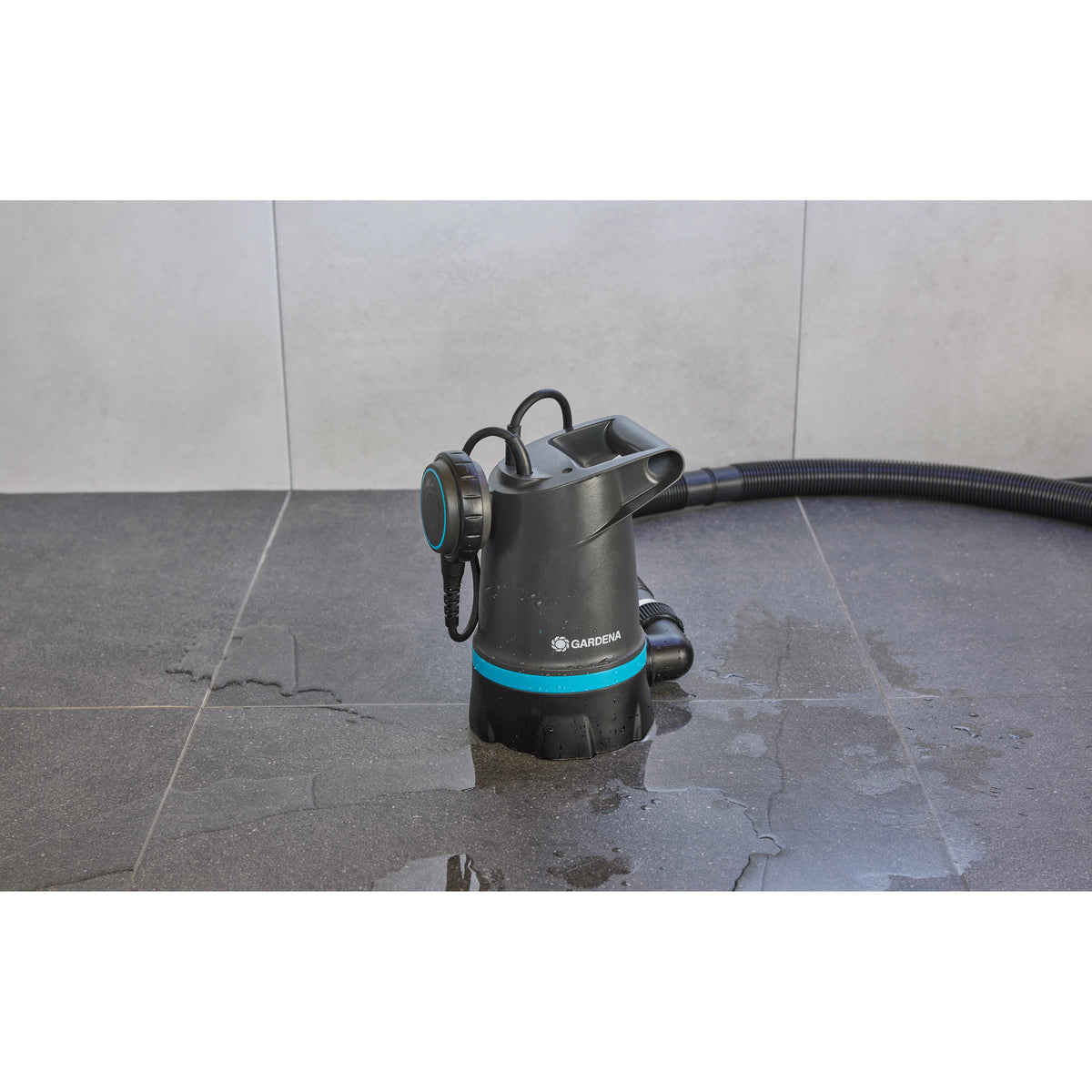 Produits Gardena pompe submersible 20000 basic