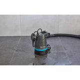 Produits Gardena pompe submersible 20000 basic