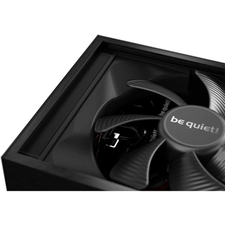 Soyez silencieux! alimentation modulaire dark power pro 13 1600 watts (noir, 2x 12v-2x6, 6x pcie)