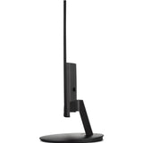 Moniteur Viewsonic VA24E1-H Full HD 24 (noir, 1x HDMI, 1x VGA, 120 Hz)