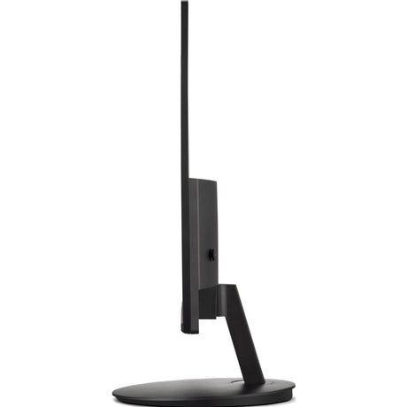 Moniteur Viewsonic VA24E1-H Full HD 24 (noir, 1x HDMI, 1x VGA, 120 Hz)