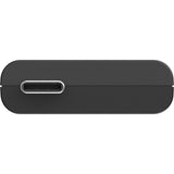Asus usb-be93 mini wlan adapter (zwart)