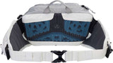 Evoc hip pack 3l + vessie 1,5l - sac banane avec vessie d'hydratation