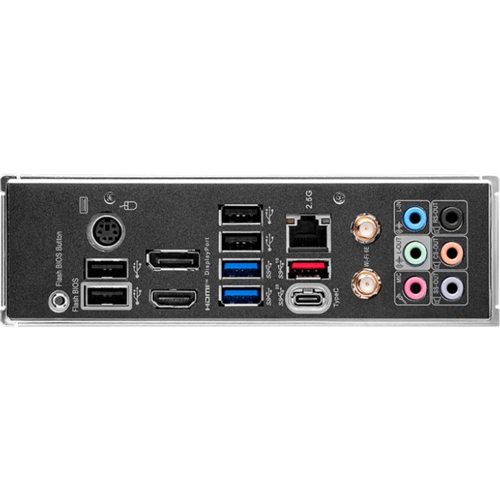MSI MSI Z790 Gaming Plus WiFi