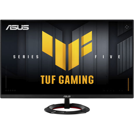 Moniteur Asus tuf gaming vg279q5r 27 (noir, 200 Hz, HDMI, DisplayPort, audio, AMD Freesync)