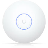 Point d'accès longue portée Ubiquiti unifi u7 (blanc, poe)