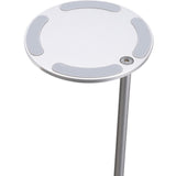 Neomounts ads11-170sl support de support de casque (argent)