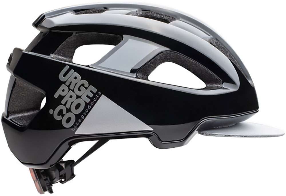 Urge Strail - casque urbain