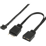 Silverstone Shark 120 Argb