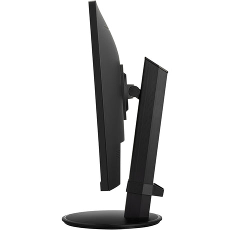 Moniteur Viewsonic vg2709-2k-mhdu-2 27 (noir, 1x HDMI, 1x port d'affichage, USB-C, USB-A, USB-B, 100hz)