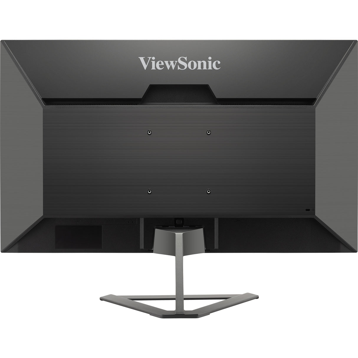 Moniteur de jeu Viewsonic vx2758a-2k-pro-3 27 (noir (mat), 2x HDMI | 1x port d'affichage | HDR10 | 240 Hz)