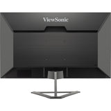 Moniteur de jeu Viewsonic vx2758a-2k-pro-3 27 (noir (mat), 2x HDMI | 1x port d'affichage | HDR10 | 240 Hz)