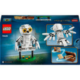 Lego Harry Potter Hedwig™ à Privetlaan 4 - 76425