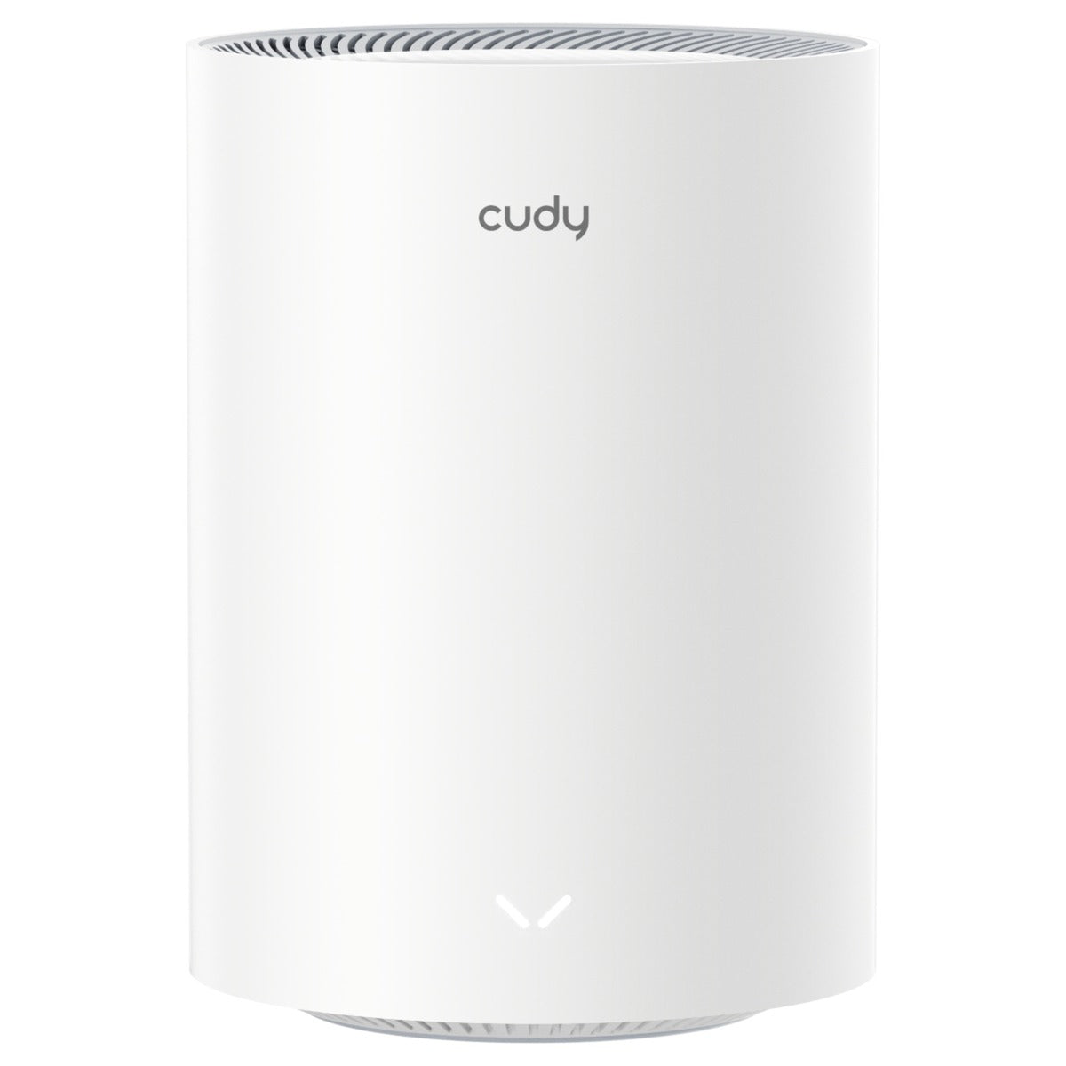 Cudy ax1800 gigabit mesh wi-fi 6 system (paquet de 3) routeur maillé (blanc)