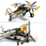 Avion de la jungle Lego Technic - 42198