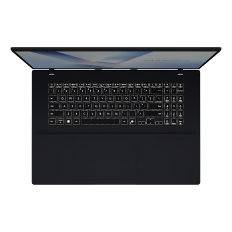 Ordinateur portable Asus vivobook 18 m1807ga-s8004w 18 (bleu | ryzen ai 7 445 | radeon 840m | 32 go | SSD 1 to)